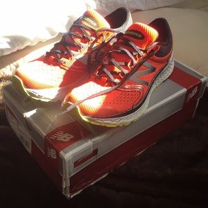 New Balance Running Shoes